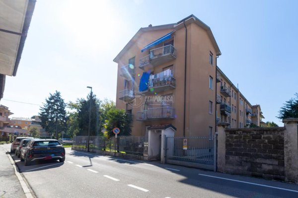 appartamento in vendita a Cernusco sul Naviglio