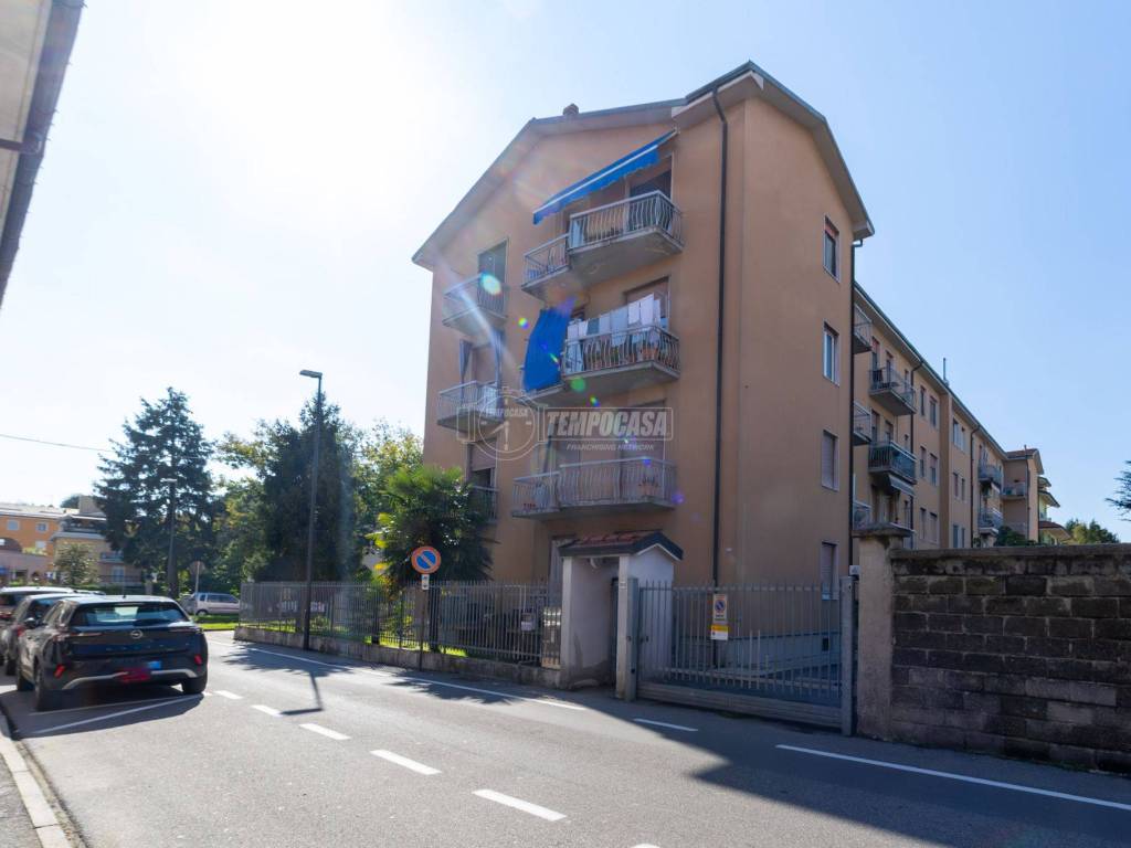 appartamento in vendita a Cernusco sul Naviglio