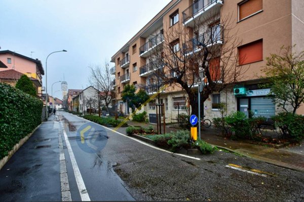 appartamento in vendita a Cernusco sul Naviglio