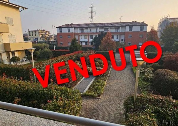 appartamento in vendita a Cernusco sul Naviglio