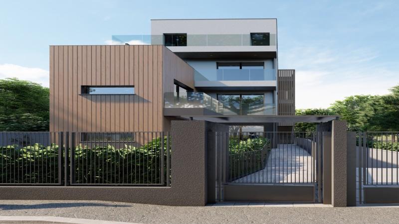 appartamento in vendita a Cernusco sul Naviglio