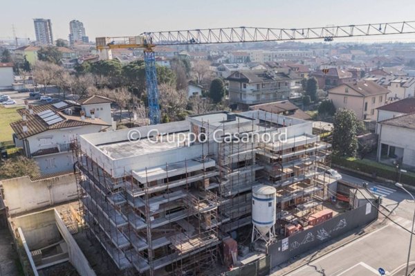 appartamento in vendita a Cernusco sul Naviglio
