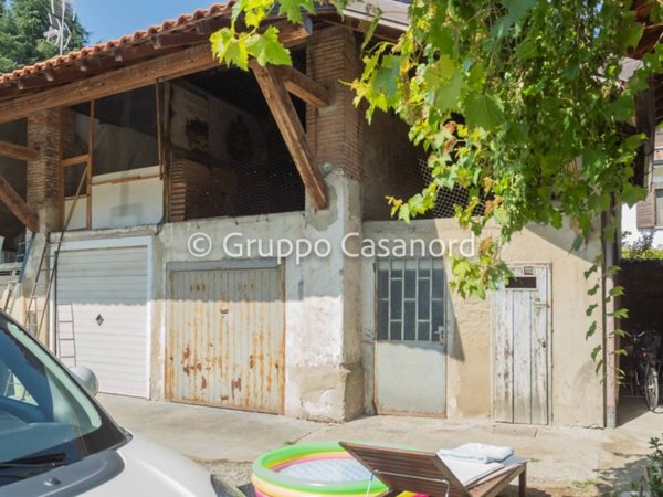 casa indipendente in vendita a Cernusco sul Naviglio