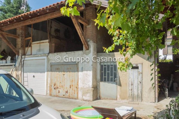 casa indipendente in vendita a Cernusco sul Naviglio