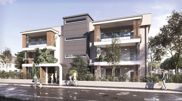 appartamento in vendita a Cernusco sul Naviglio