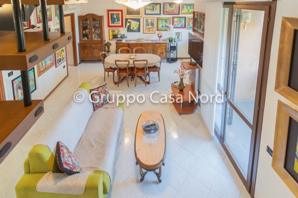 appartamento in vendita a Cernusco sul Naviglio