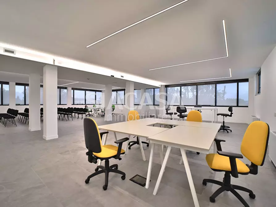 ufficio in vendita a Cernusco sul Naviglio