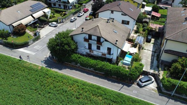 casa indipendente in vendita a Cernusco sul Naviglio