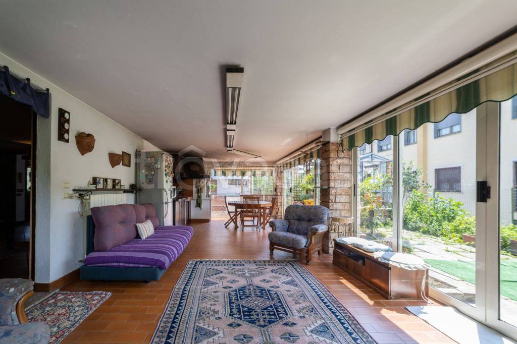 casa indipendente in vendita a Cernusco sul Naviglio