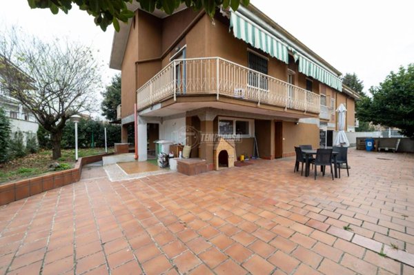 casa indipendente in vendita a Cernusco sul Naviglio