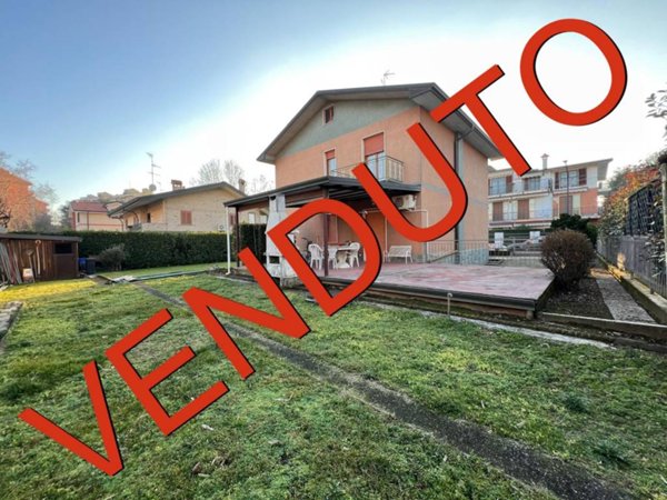 casa indipendente in vendita a Cernusco sul Naviglio
