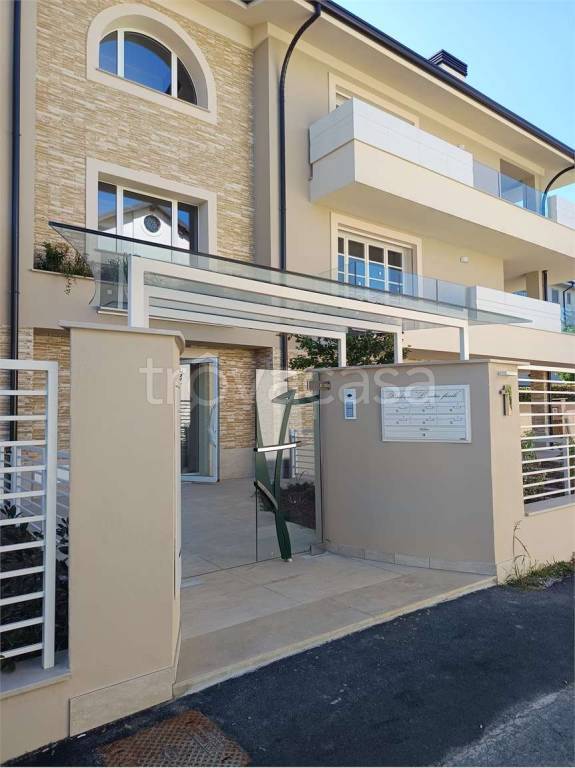 appartamento in vendita a Cernusco sul Naviglio