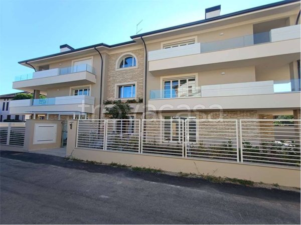 appartamento in vendita a Cernusco sul Naviglio