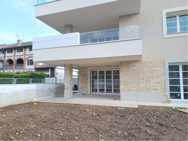 appartamento in vendita a Cernusco sul Naviglio