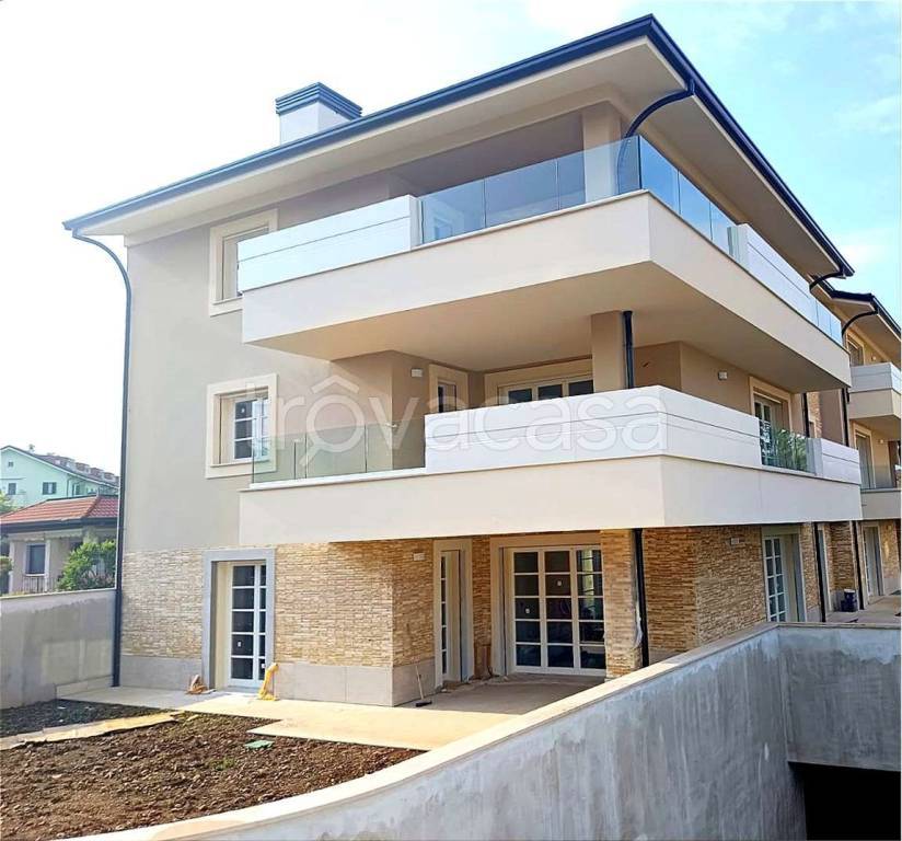 appartamento in vendita a Cernusco sul Naviglio