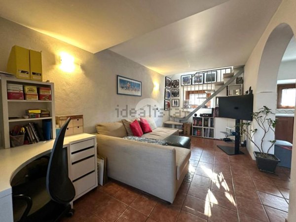 appartamento in vendita a Cernusco sul Naviglio
