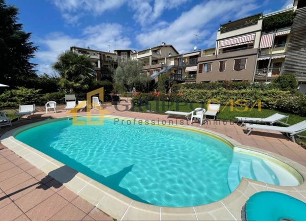 appartamento in vendita a Cernusco sul Naviglio