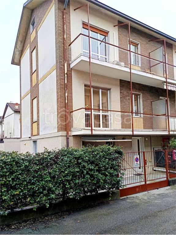 casa indipendente in vendita a Cernusco sul Naviglio