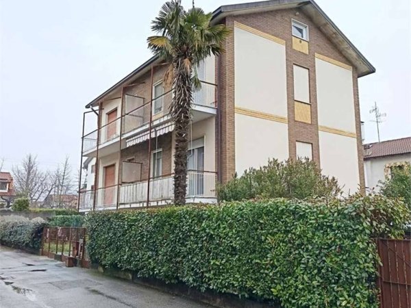 appartamento in vendita a Cernusco sul Naviglio