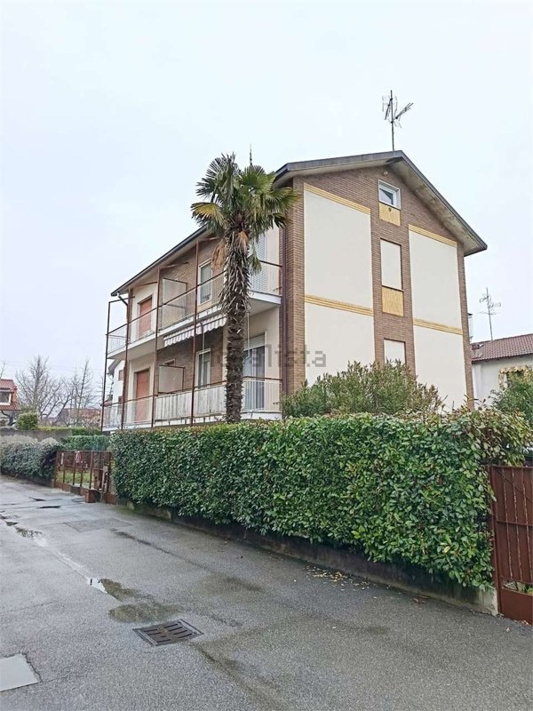 appartamento in vendita a Cernusco sul Naviglio