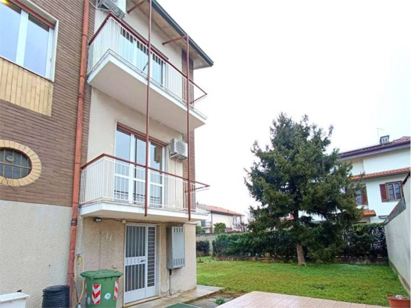 appartamento in vendita a Cernusco sul Naviglio