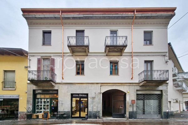appartamento in vendita a Cernusco sul Naviglio