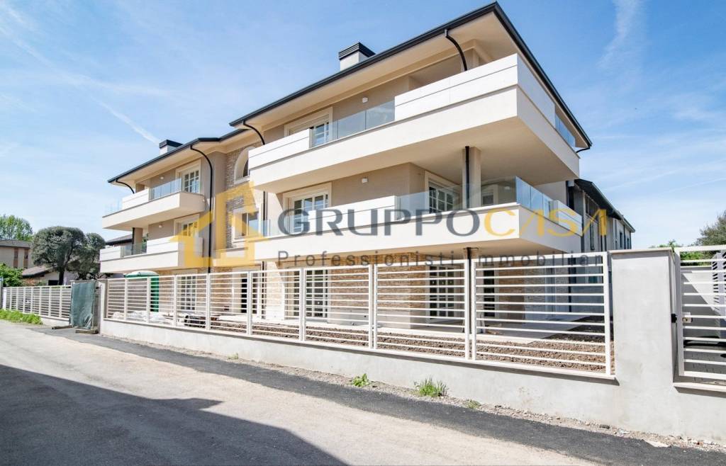 appartamento in vendita a Cernusco sul Naviglio