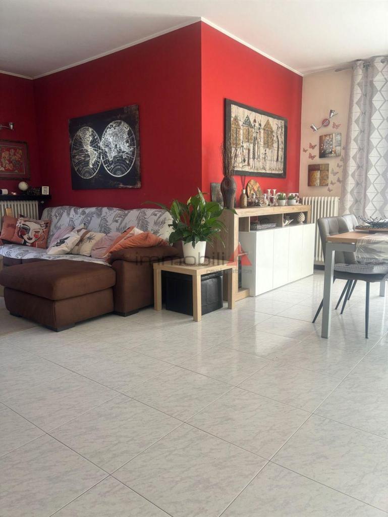 appartamento in vendita a Cernusco sul Naviglio