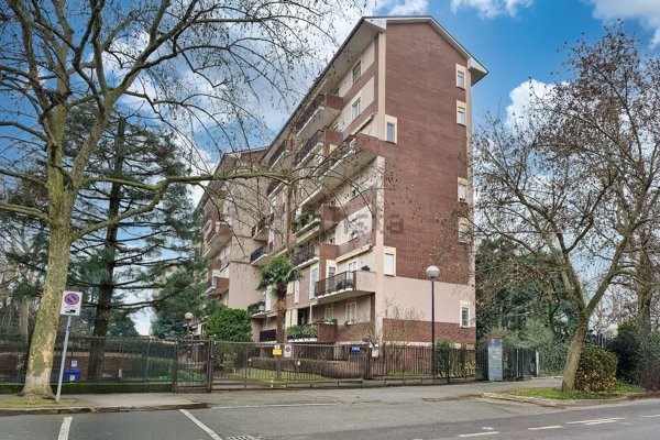 appartamento in vendita a Cernusco sul Naviglio