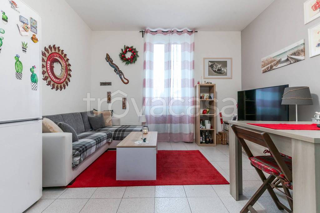 appartamento in vendita a Cernusco sul Naviglio