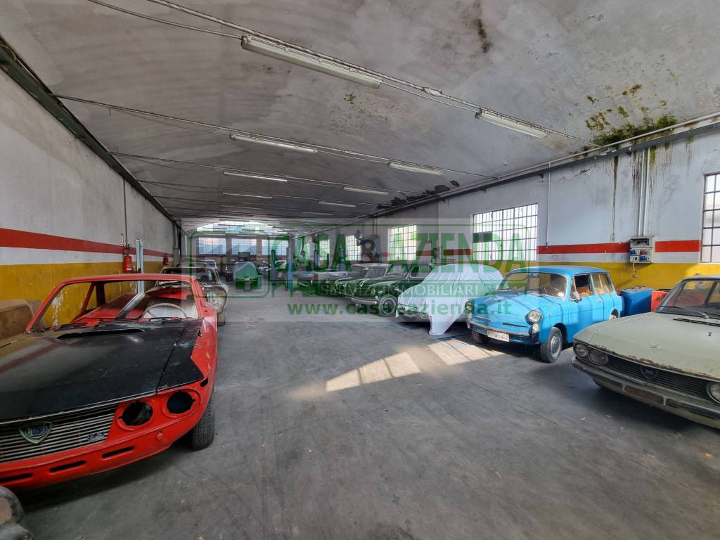 appartamento in vendita a Cernusco sul Naviglio