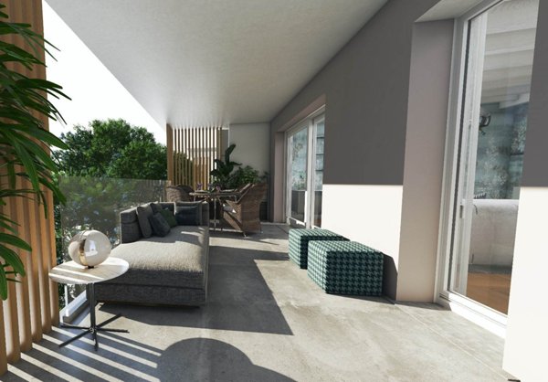 appartamento in vendita a Cernusco sul Naviglio