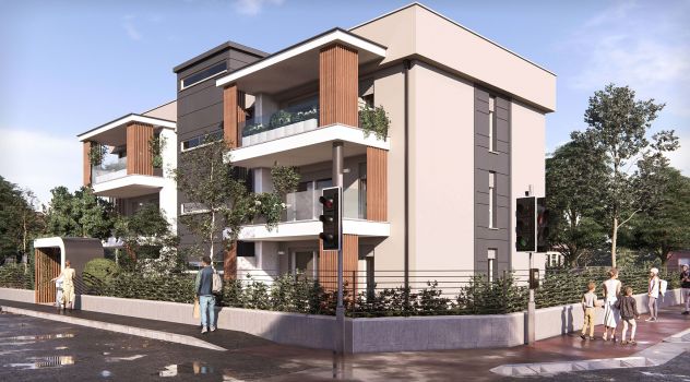 appartamento in vendita a Cernusco sul Naviglio