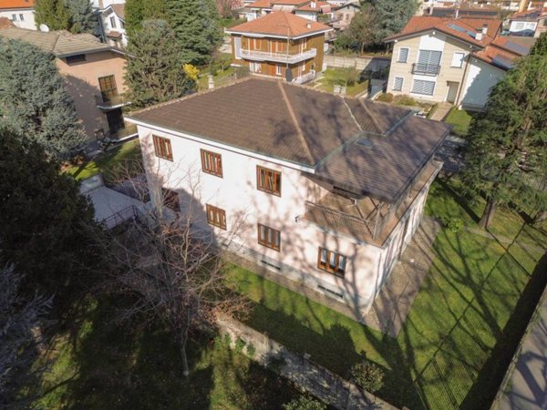 appartamento in vendita a Cernusco sul Naviglio