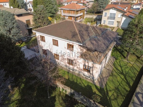appartamento in vendita a Cernusco sul Naviglio