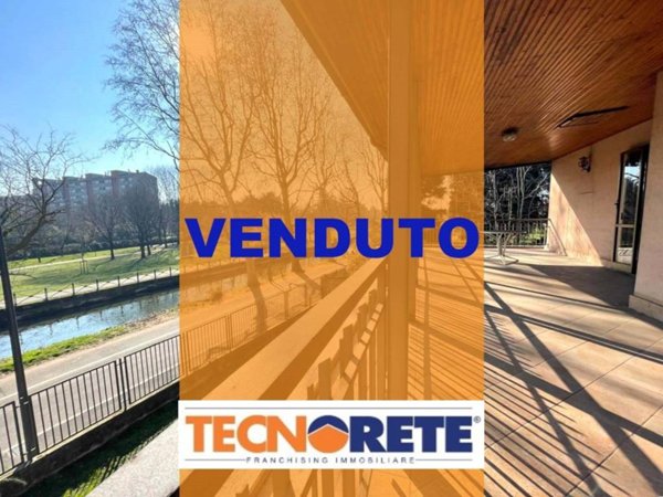 appartamento in vendita a Cernusco sul Naviglio