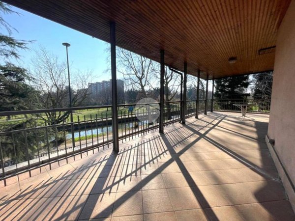 appartamento in vendita a Cernusco sul Naviglio