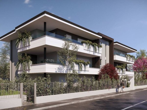 appartamento in vendita a Cernusco sul Naviglio