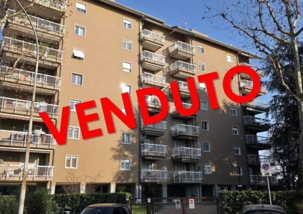 appartamento in vendita a Cernusco sul Naviglio