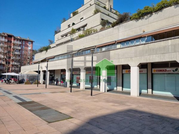 ufficio in vendita a Cernusco sul Naviglio
