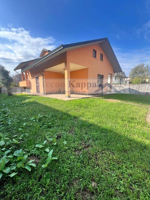casa indipendente in vendita a Cernusco sul Naviglio