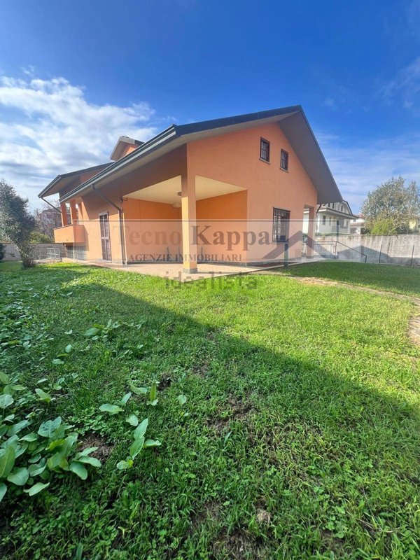 casa indipendente in vendita a Cernusco sul Naviglio