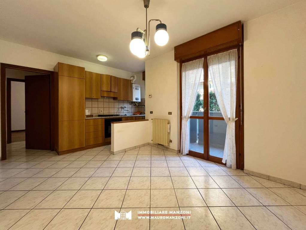 appartamento in vendita a Cernusco sul Naviglio