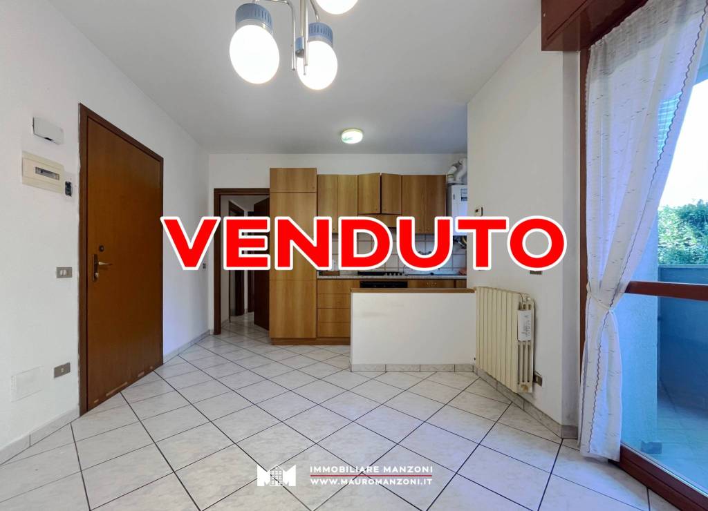 appartamento in vendita a Cernusco sul Naviglio
