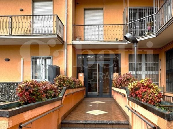 appartamento in vendita a Cernusco sul Naviglio