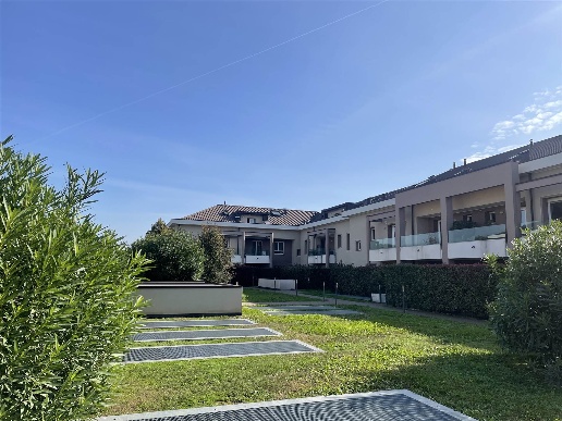 appartamento in vendita a Cernusco sul Naviglio in zona Ronco