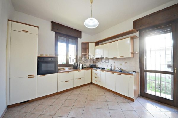 appartamento in vendita a Cernusco sul Naviglio