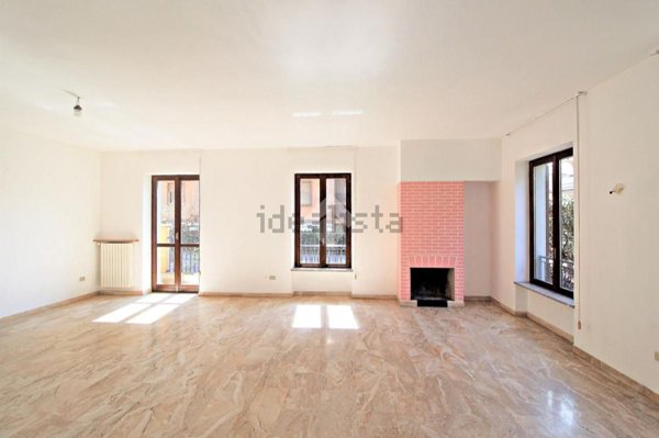 appartamento in vendita a Cernusco sul Naviglio
