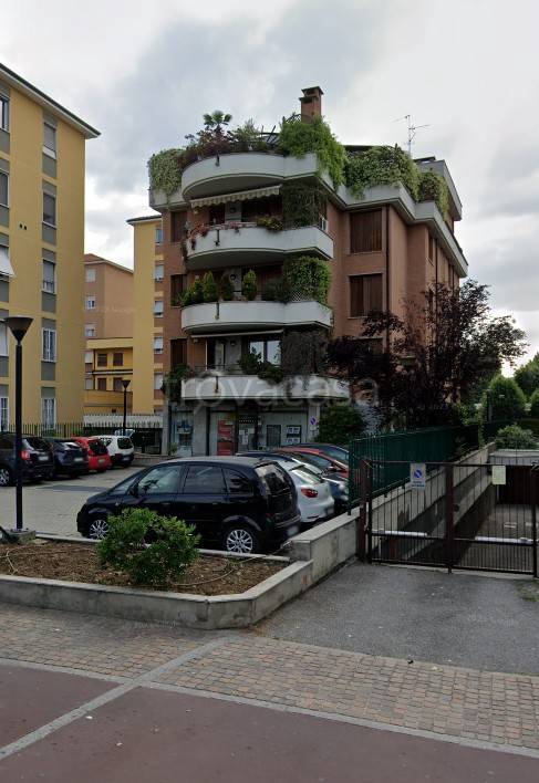ufficio in vendita a Cernusco sul Naviglio
