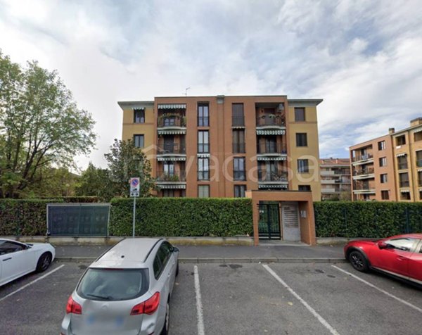 appartamento in vendita a Cernusco sul Naviglio